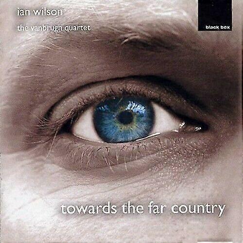 Strykekvartetter (Vanburgh Quartet) CD (1999)