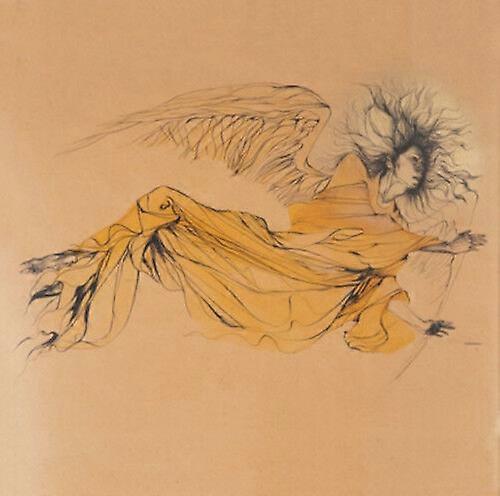 Susanna Triangle CD (2016) NUOVO
