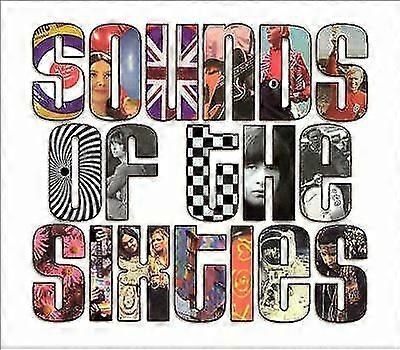 Sounds Of The Sixties CD 2 discs (2002)