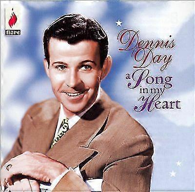 En sang i mit hjerte CD (2007)