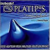 Platipus Mix'in En İyisi Anthony Pappa CD 2 diskleri (2000)