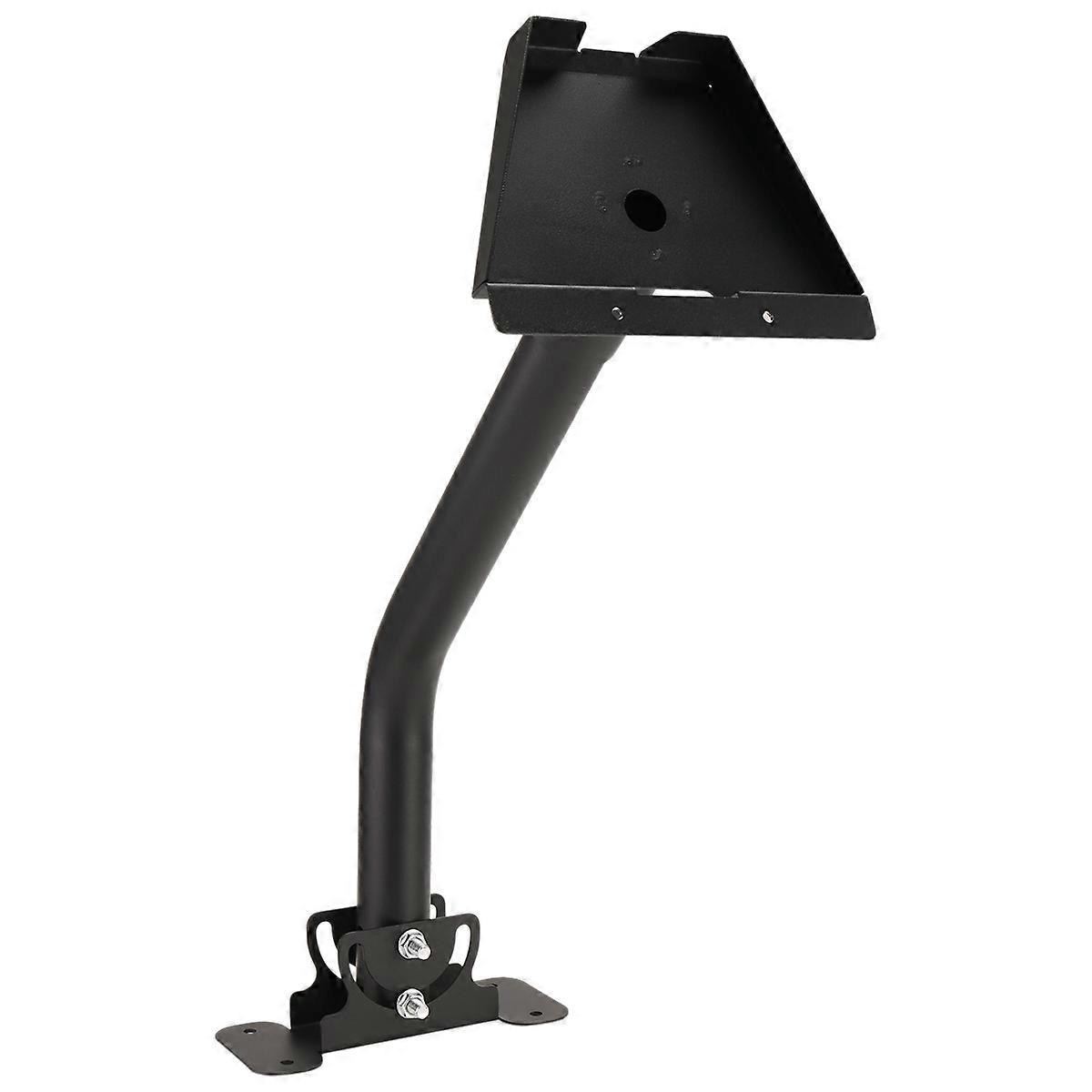 Wall Mounted Bracket Kit for V3 Satellite Receiver Bracket Mounting for Better Signal