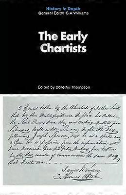 The Early Chartists