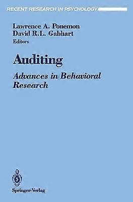 Auditing