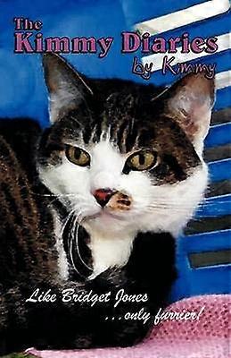 Kimmy dagböcker