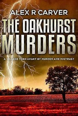 The Oakhurst Murders Duology