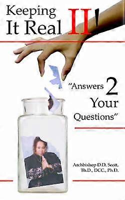 "Answers 2 Your Questions"