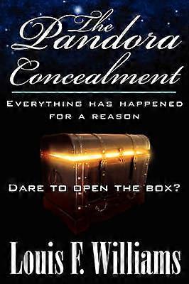 De Pandora Concealment