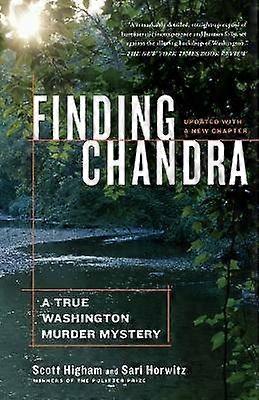 Finding Chandra