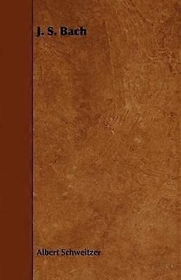 J. S. Bach