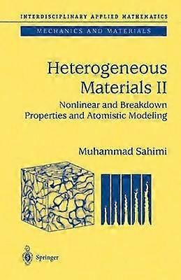 Heterogeneous Materials
