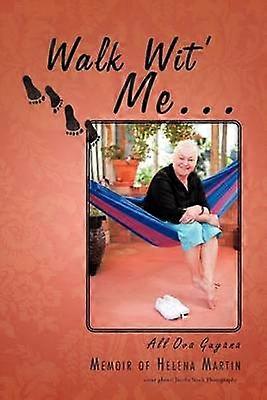 Walk Wit' Me All Ova Guyana