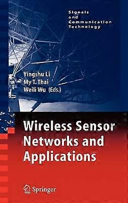 Réseaux et applications de capteurs sans fil