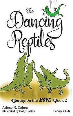 Reptilele dansatoare