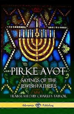 Pirke Avot