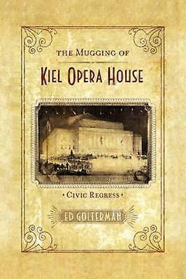 Jaful de la Opera din Kiel