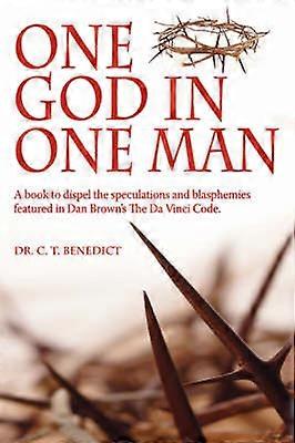 One God In One Man