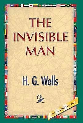 The Invisible Man