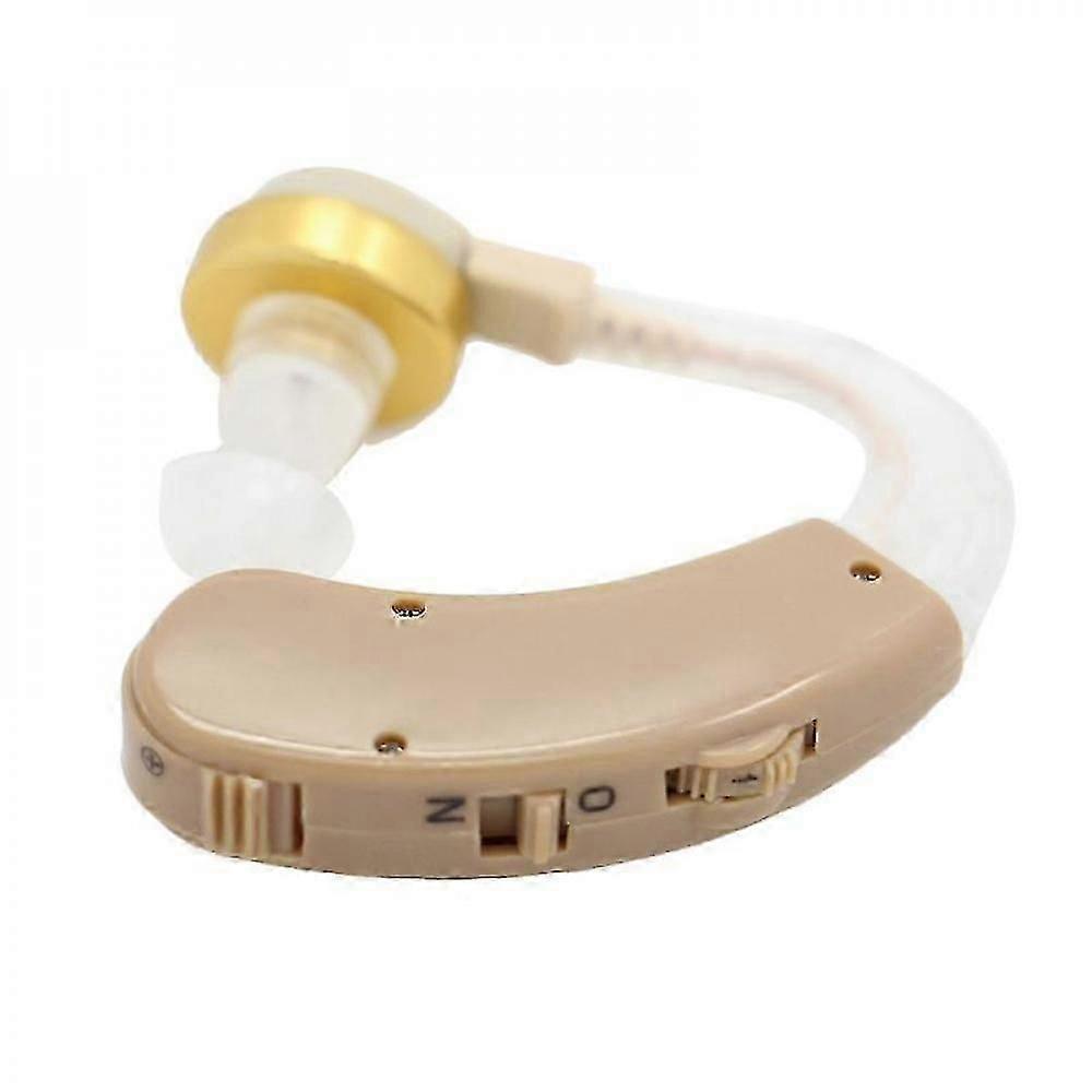 1pcs Hearing Amplifier For Seniors Y[K