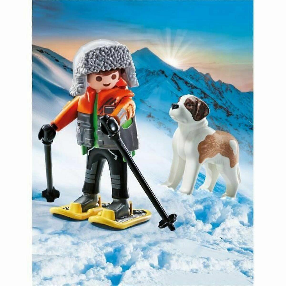 Spielset Playmobil