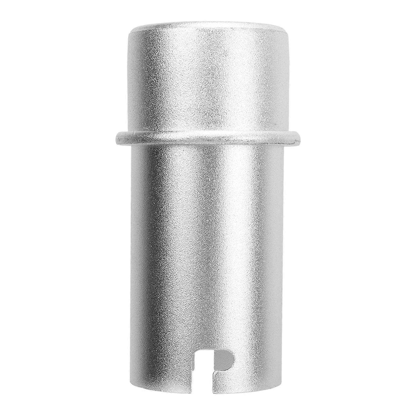 Flash Lamp Tube Aluminum Alloy Portable Flash Lamp Tube Cover for AD 180 AD 360 AD 360II AD 200