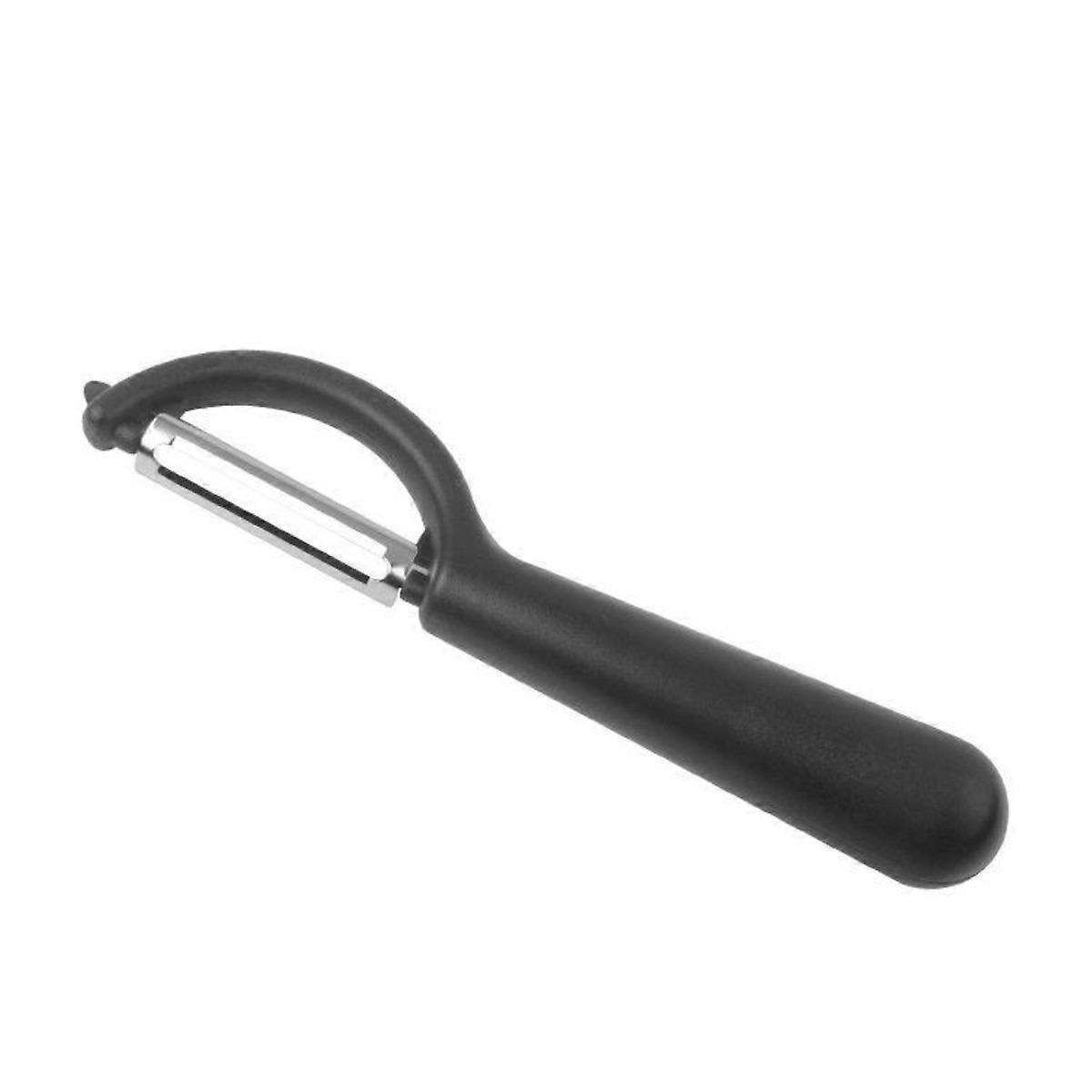 1 Pcs Stainless Steel Fruit Vegetable Peeler Potatoes Peelers Carrot Peeling Tool Fruit Scraper Kitchen Gadget Accessories