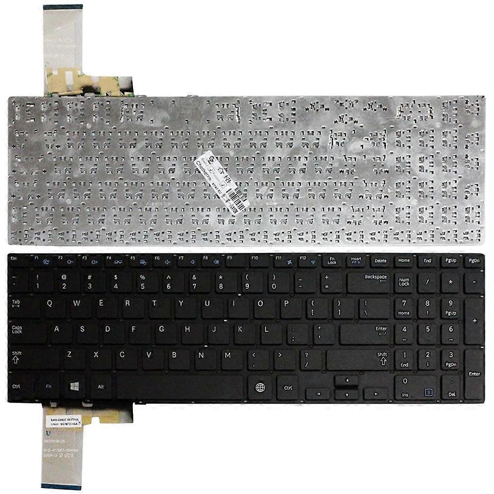 Clavier d'ordinateur portable