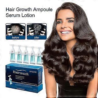 Jaysuing Long Hair Ampoule Essence Lotion Hair Growth Thick Hair Moisturizing Hair Care Strong Hair