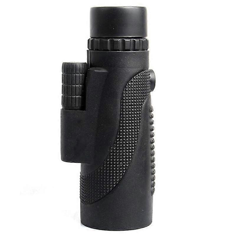 40 X 60 Monocular Binoculars High Power HD Full Optics Telescopes, Color:Standard 40 X 60 Standard
