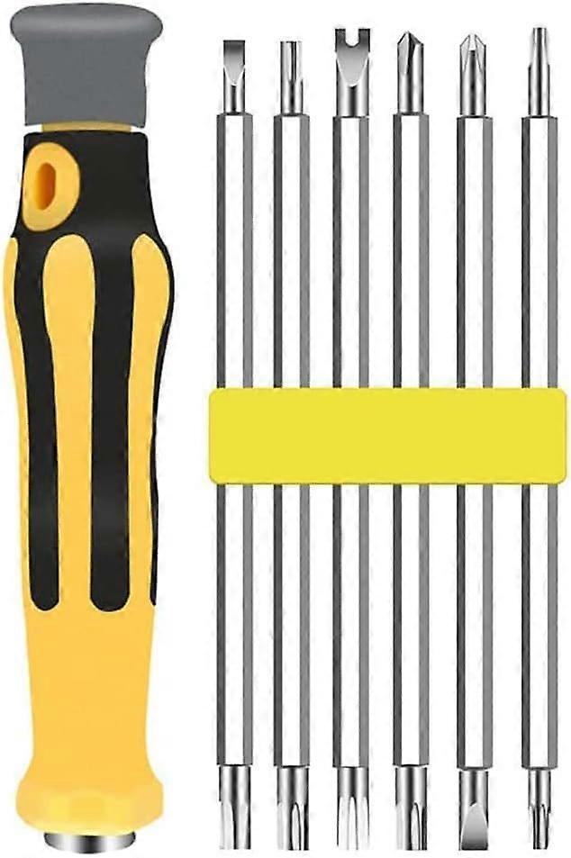 Home Multifunctional Screwdriver Set, Precision Screwdriver Set
