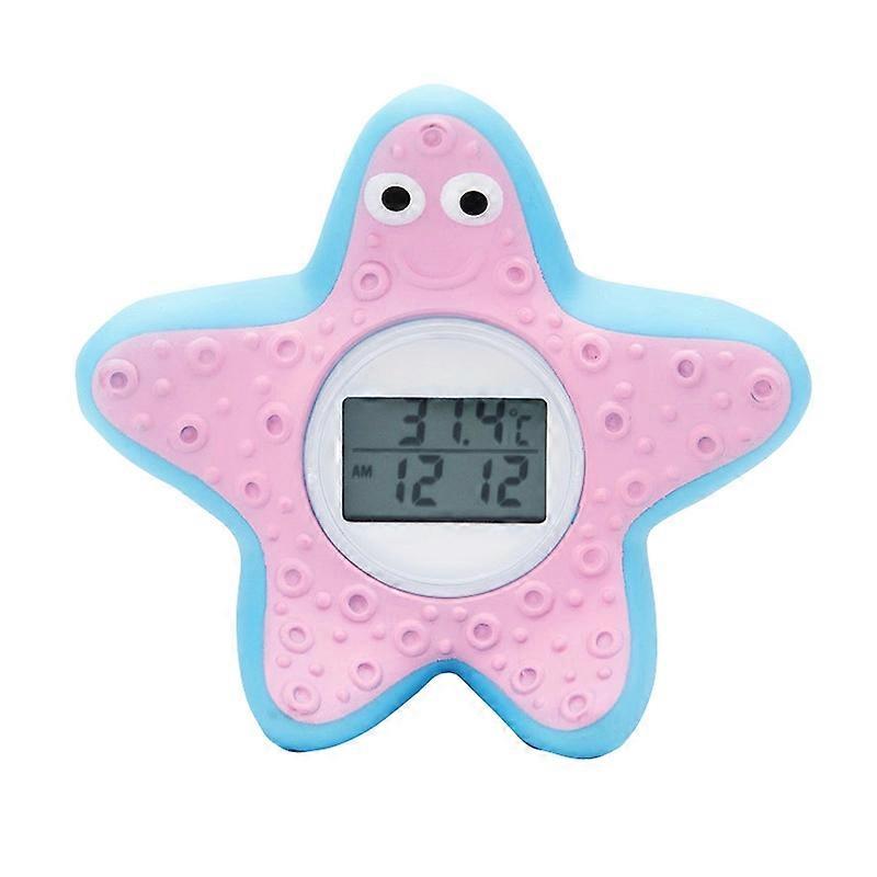 MTY-805 Cartoon Children Electronic Water Thermometer