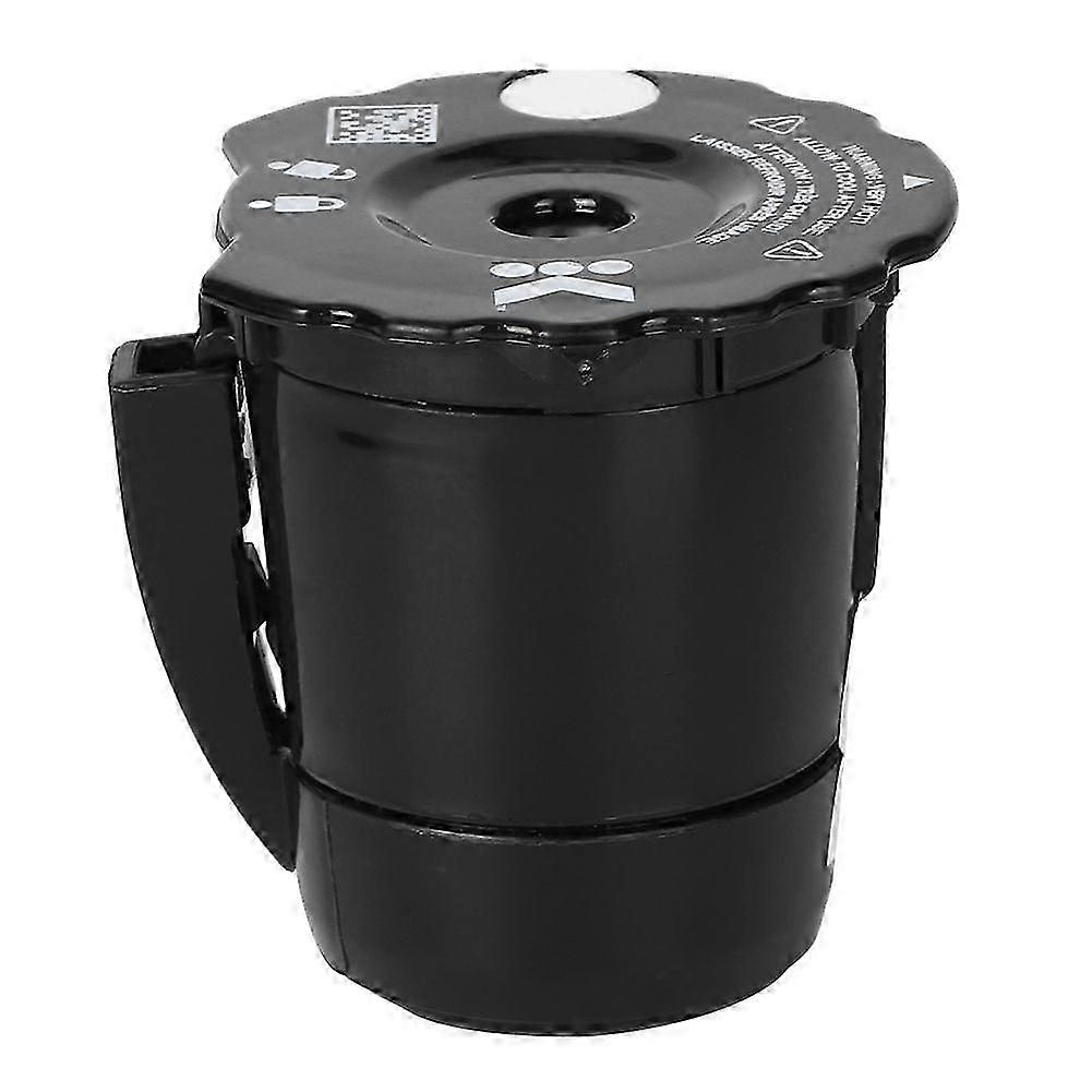 Universal Reusable Refillable Ground Coffee Filter Fit for Keurig 2.0 Coffee Machine Accessories