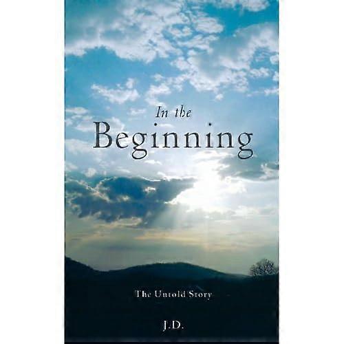 In the Beginning