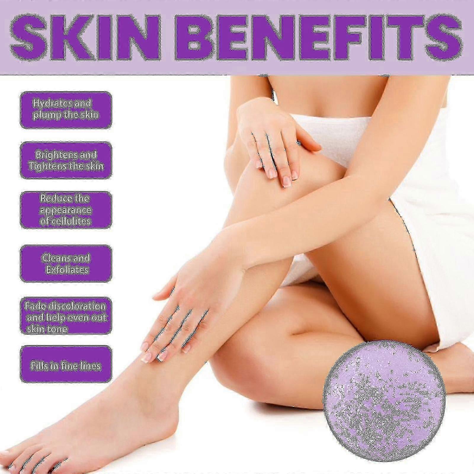 Removal Exfoliating Scrub408