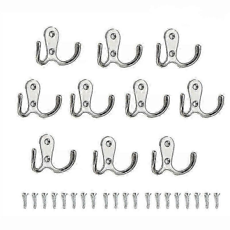unique 10x Coat Hooks Coat Hooks Wall Coat Rack Hat Hook Coat Hook
