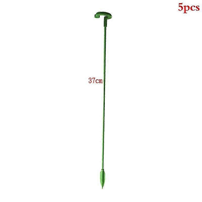 Plastic Plant Flower Stand Reusable Flower Vegetable Protection Fixing Tool