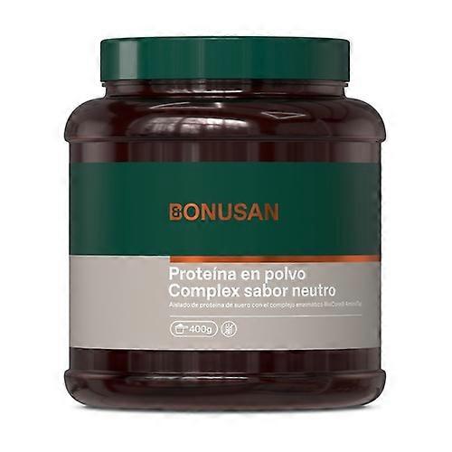 Protein Plus Neutral Flavor 500 g