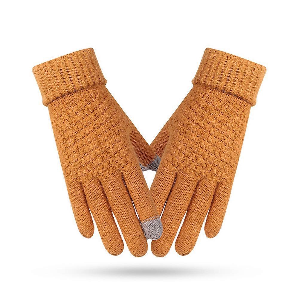 Warm Lining Gloves For Cold Climates