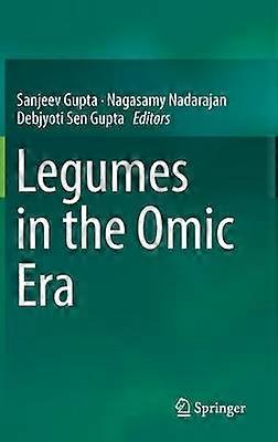 Legumes in the Omic Era