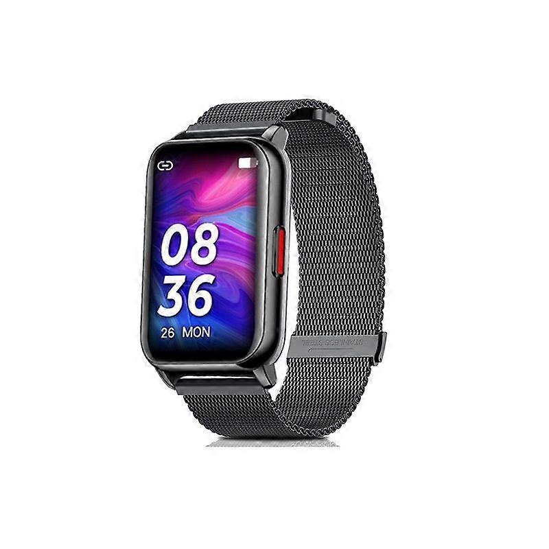 Adult's Fitness Tracker Waterproof Smart Watch