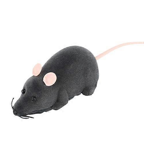 RC Mice Cat Toys Remote Control