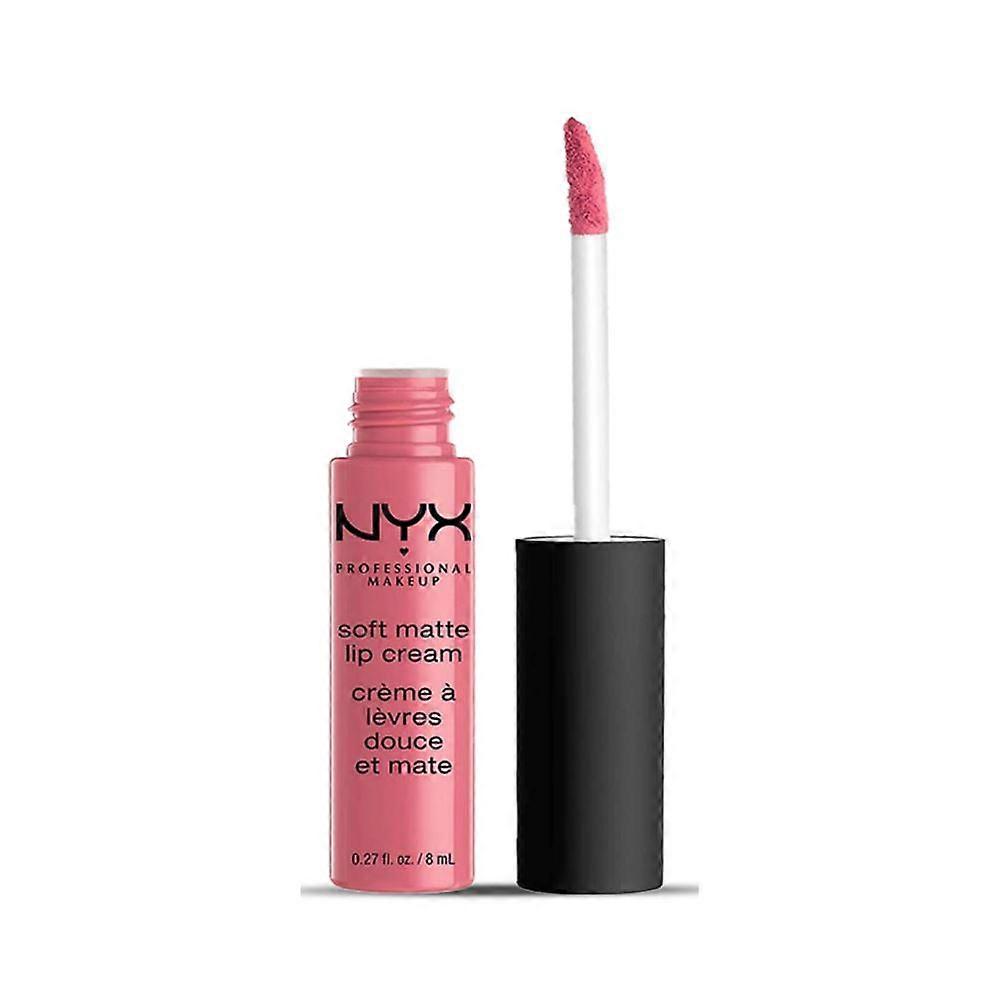 NYX Soft Matte Lip Cream 8ml - Milan