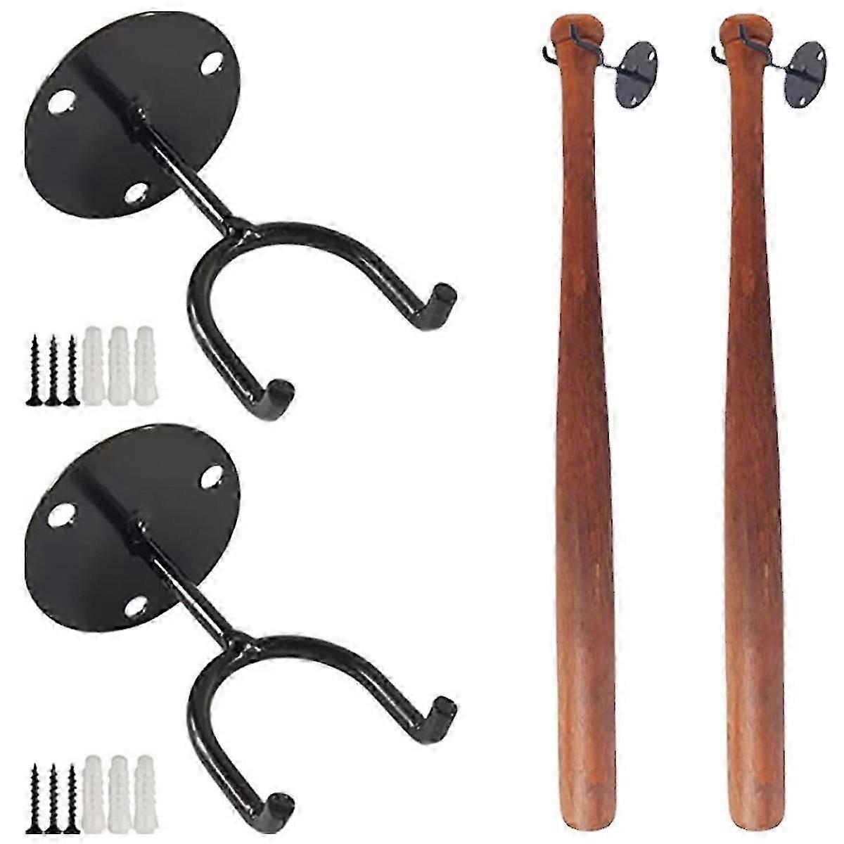 Wall-mounted baseball ball storage frame display rack home ball rack on the wall ball rack put the ball rack