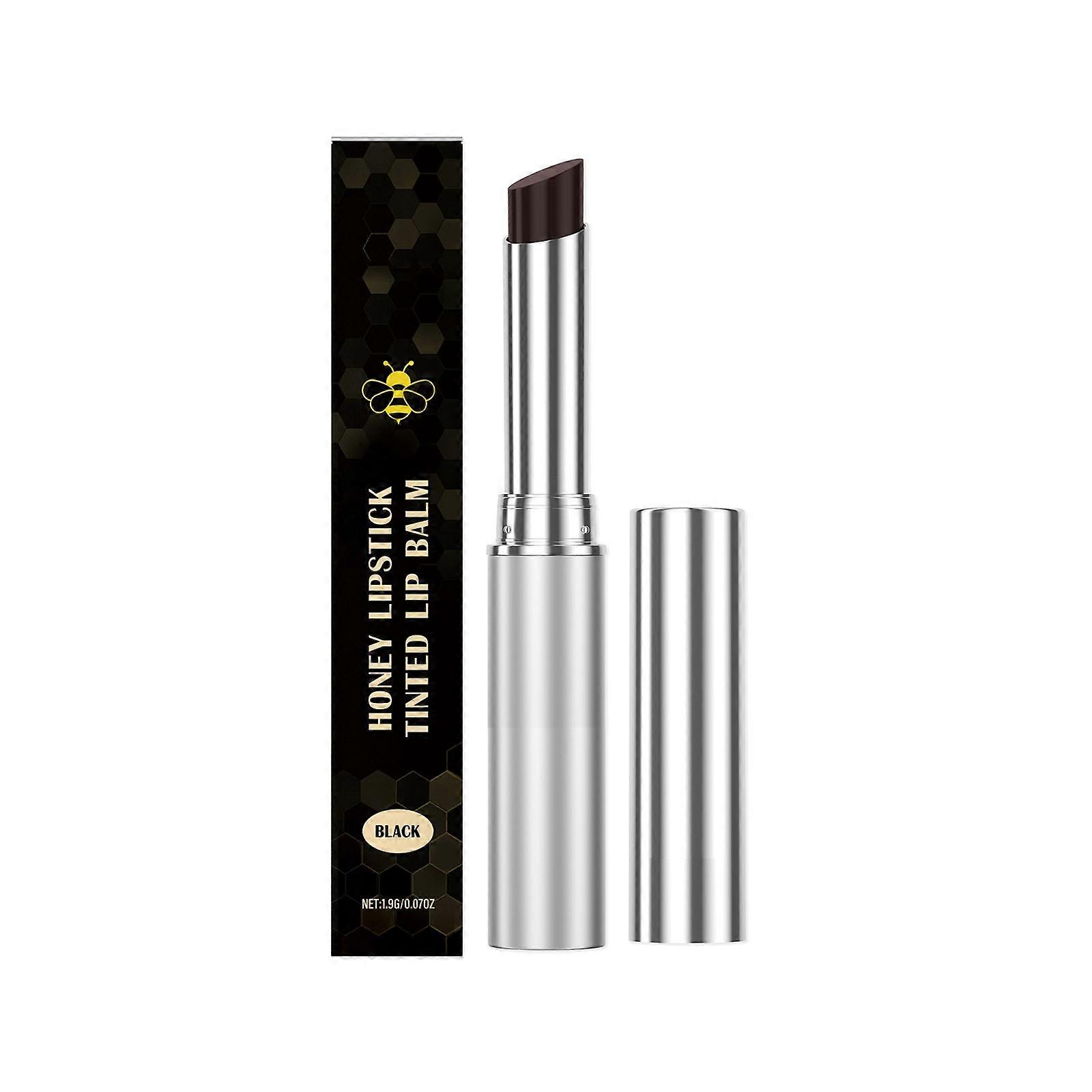 Rouge à Lèvres Hydratant Coloré Craquelage Soin Hydratant 1.9g