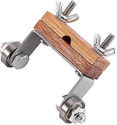 Fixed Angle Sharpening Guide Woodwork Tool Sharpeners