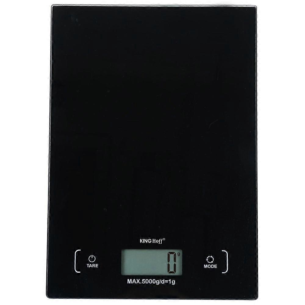 Kinghoff electronic kitchen scale 1g / 5kg KH1823