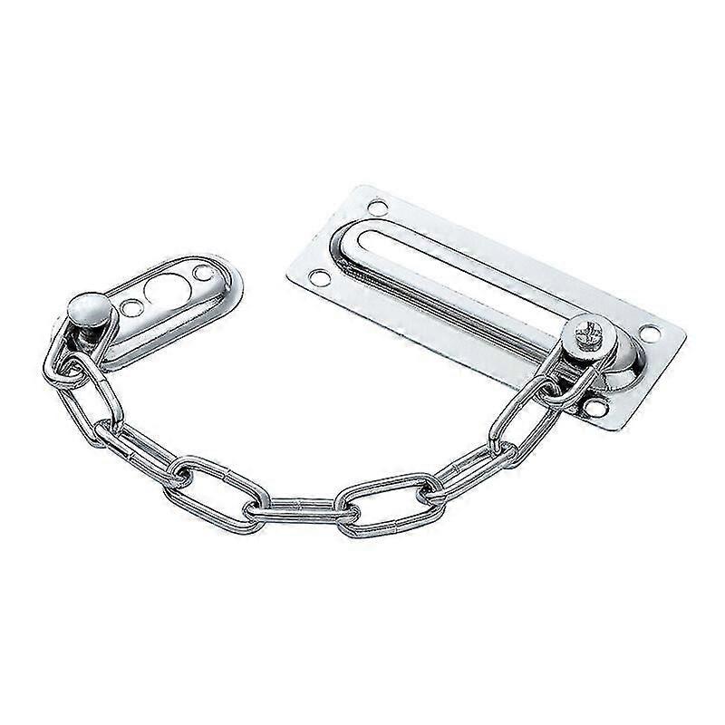 Chain Gate, Gate Limiter, External Gate Restrictor for safe care and identification