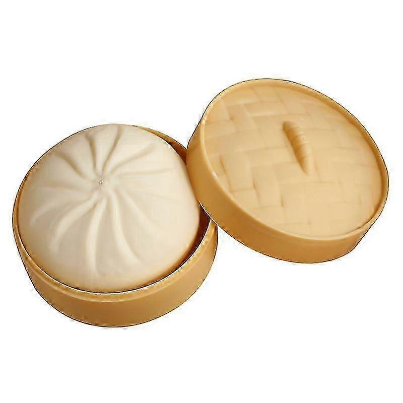 Decompression Toy, Simulation Xiaolongbao Slow Rebound Decompression Toy
