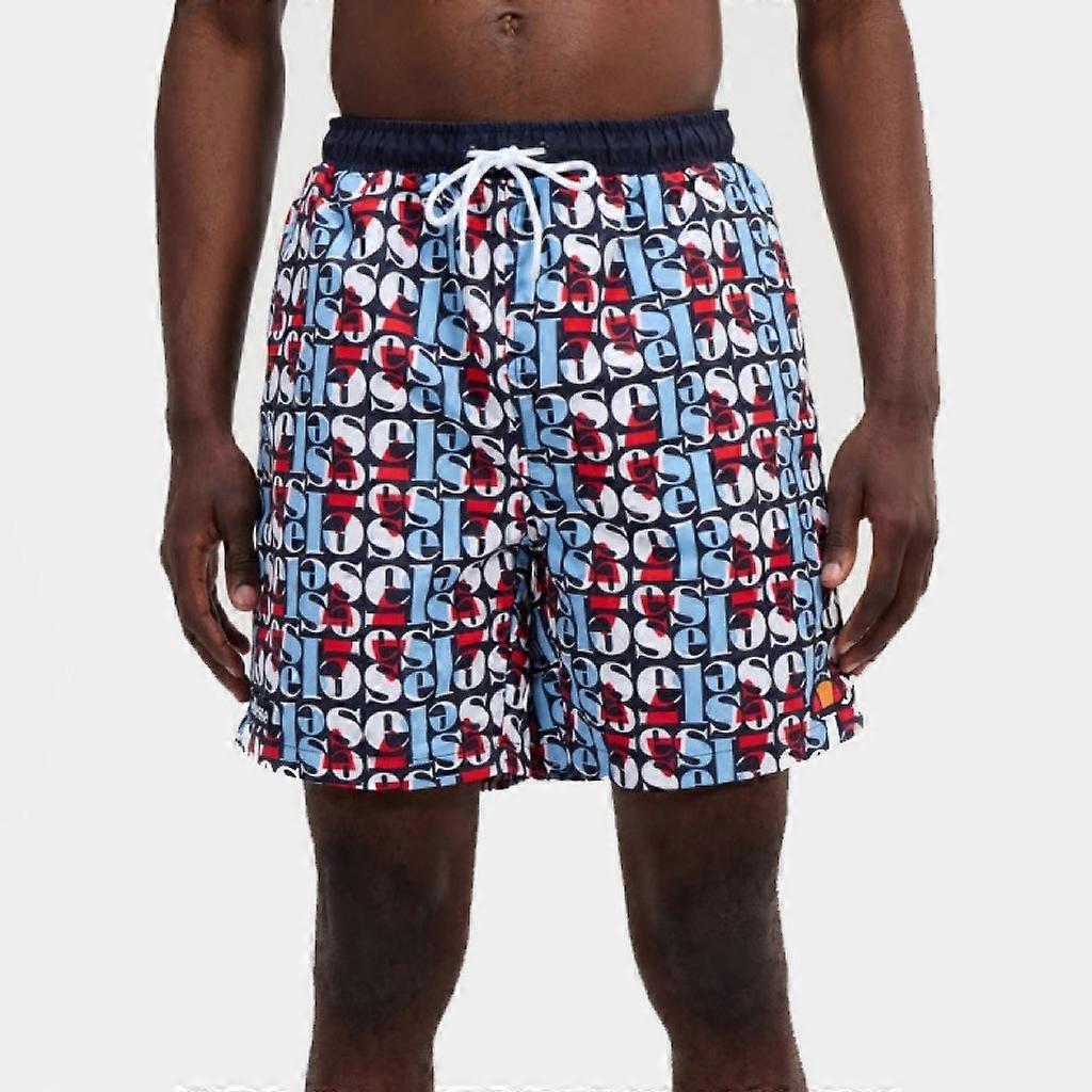 Ellesse Lock Aop Short Maillots de Bain Courts