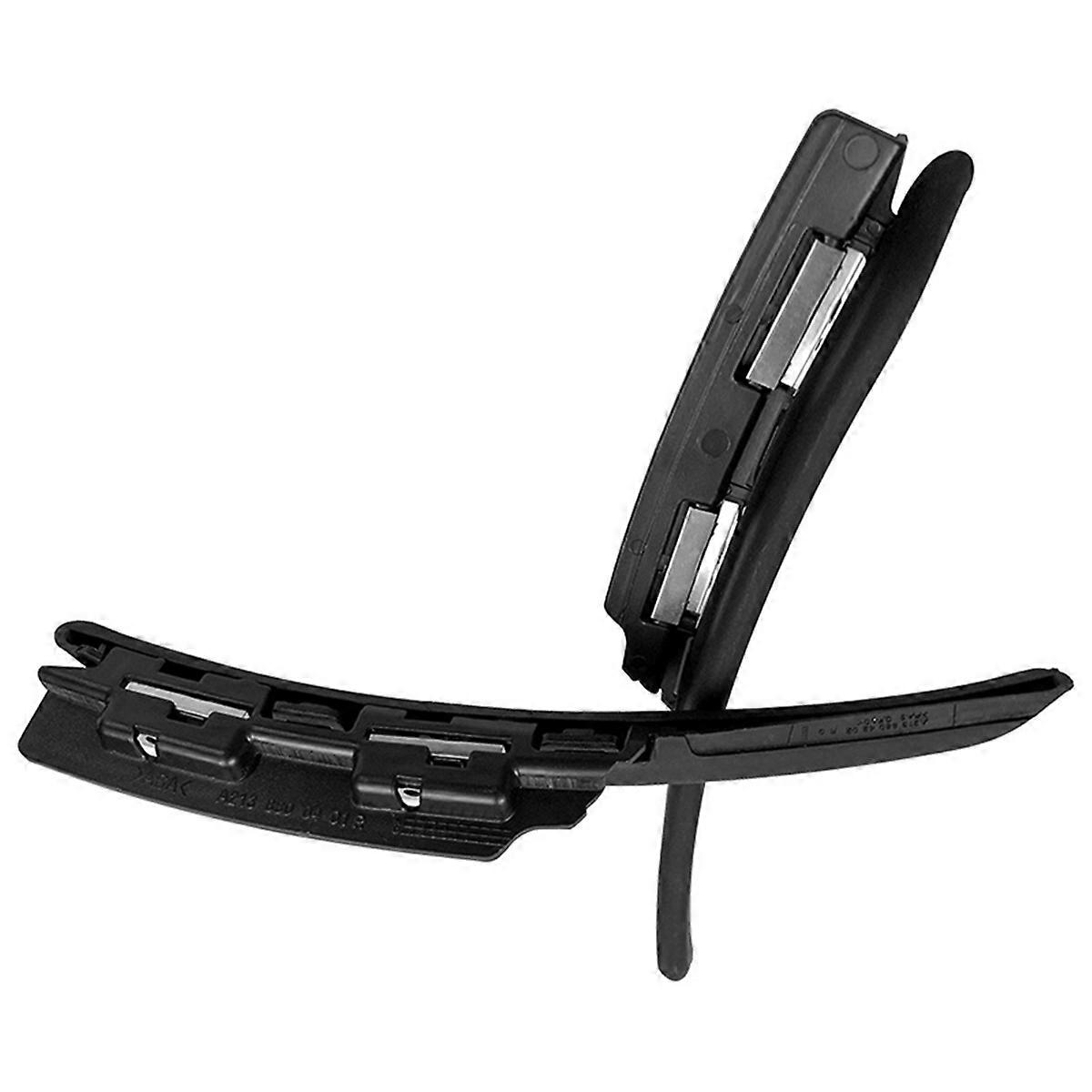 Fender Extended Fender Eyebrow for Mercedes-Benz E-Class E200 E300